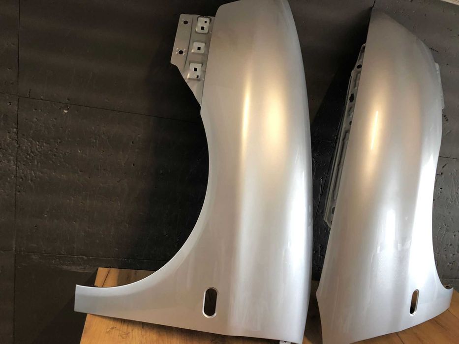 Aripa Fata Dreapta & Stanga Seat Ibiza An 2002-2008 (S7Y Gri Deschis)