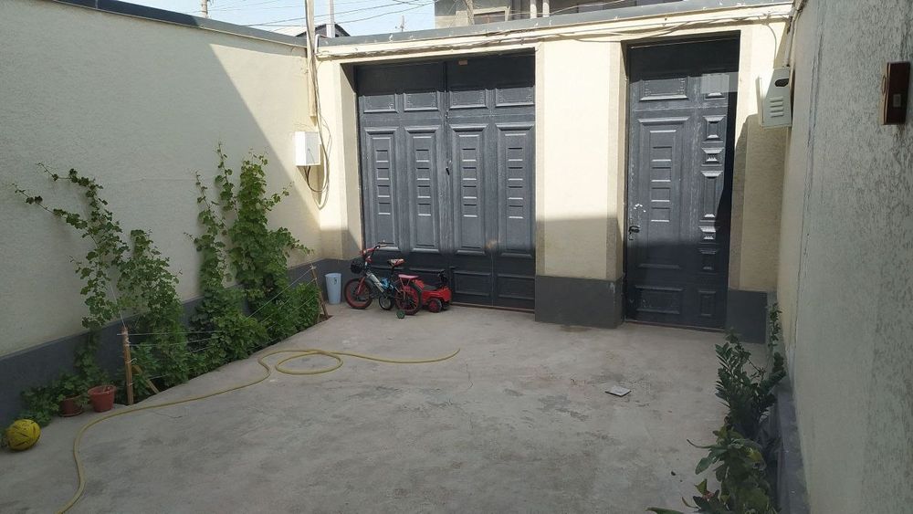 Хасанбай Ташкентская область 1,35 сотки