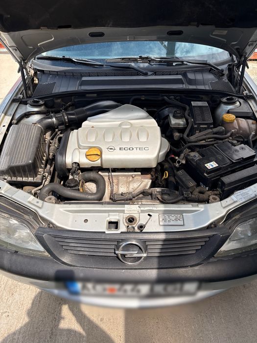 Vând Opel Vectra B an 2001