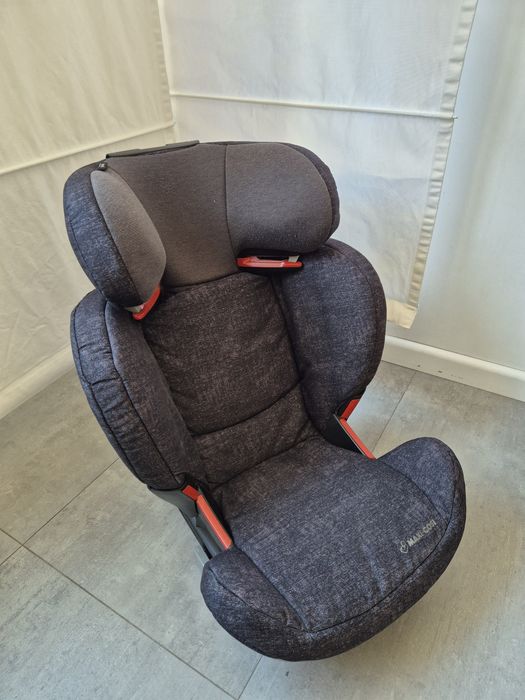 Детско столче за автомобил Maxi-Cosi RodiFix Airprotect