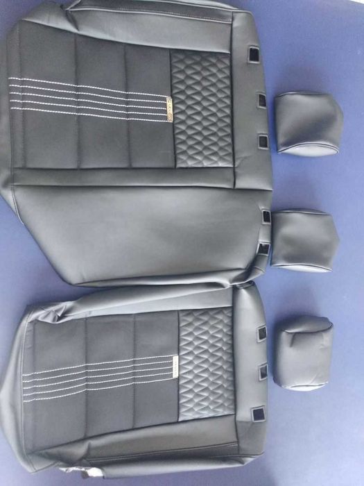 Onix chexol Carmen avtomobilga