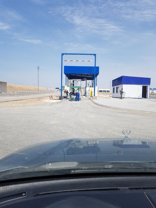 Стройтельное ТОО «Alrud