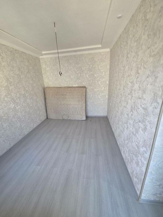 Продаётся евро-дом Сергели 2 комнаты 45м² участок 1 сотка кирпичный