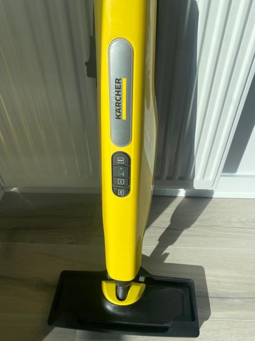 Mop cu abur Karcher
