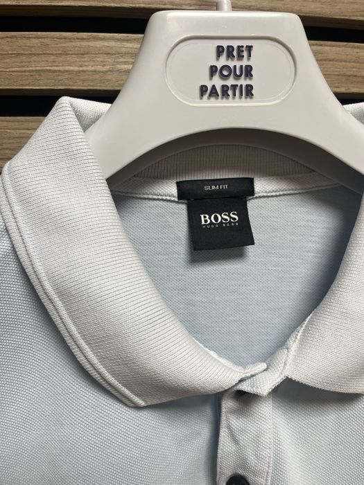 Hugo Boss : размер М / Оригинал