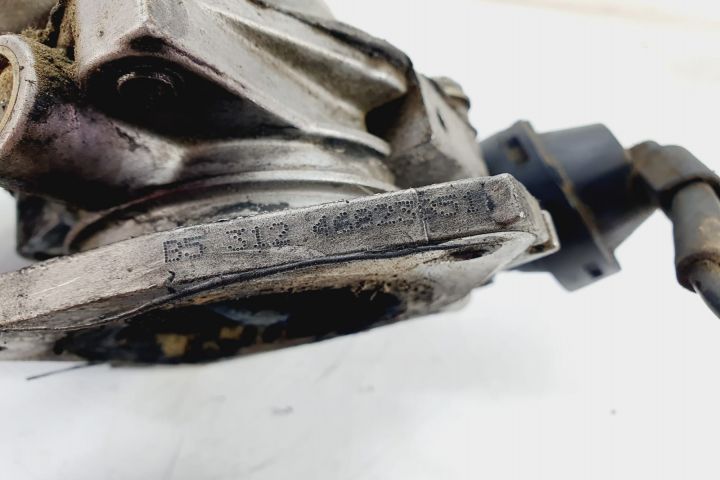 Clapeta acceleratie 1.9 jtd 46823851 Alfa Romeo 147 1  [din 2000 pana  2004] seria