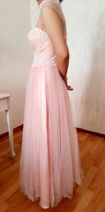 Продам вечернее, нарядное платье, производство Китай.