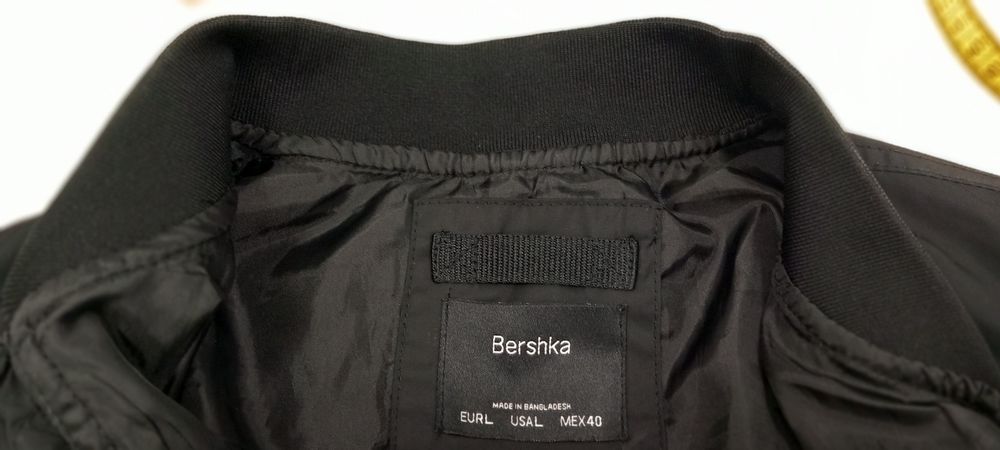 Geaca  neagra băieți  M