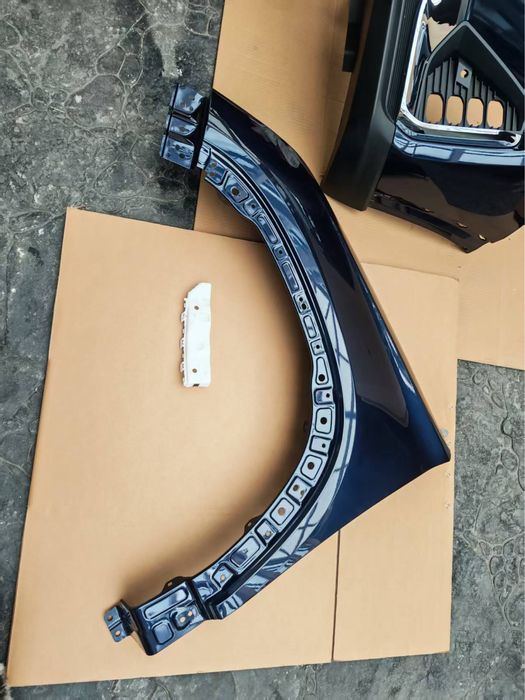 Запчасти Jetour запчасти Жетур