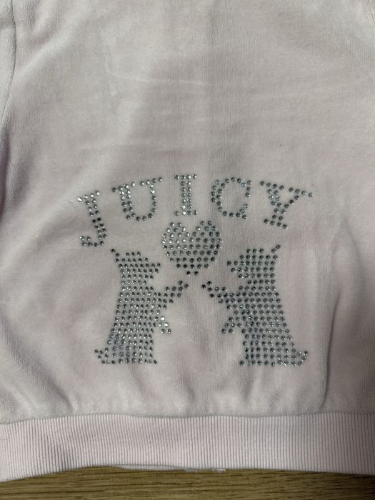 Анцуг JUICY COUTURE - размер 3г.