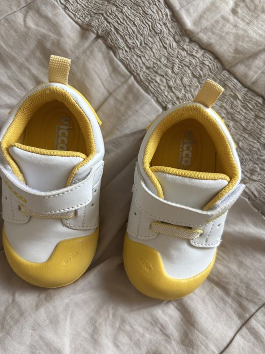 Анатомическая обувь детская Vicco