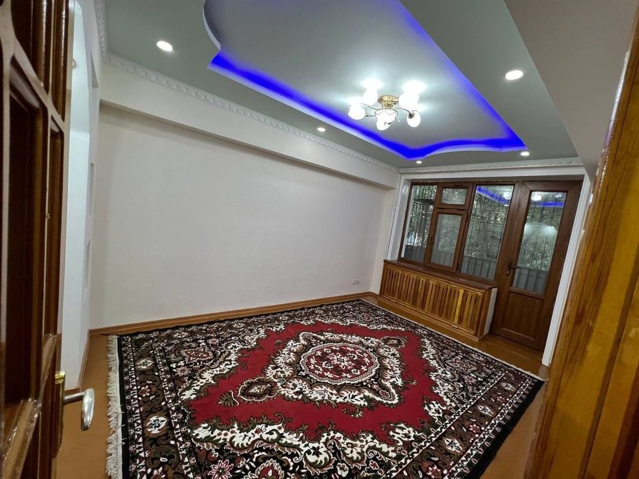Arenda  Uchtepa 22  kvartira 

4/2/5

Площадь: 88 м²

Цена: 555 $ 

+9