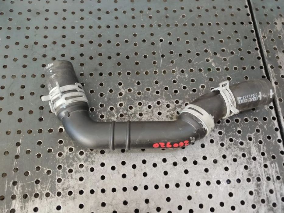 furtun conducta apa 2.0b 260920 mercedes a-class a35 amg w177  euro 6 a2600906300