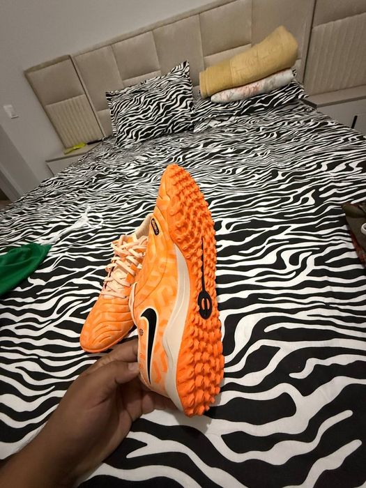 Nike tiepmo сороконожка