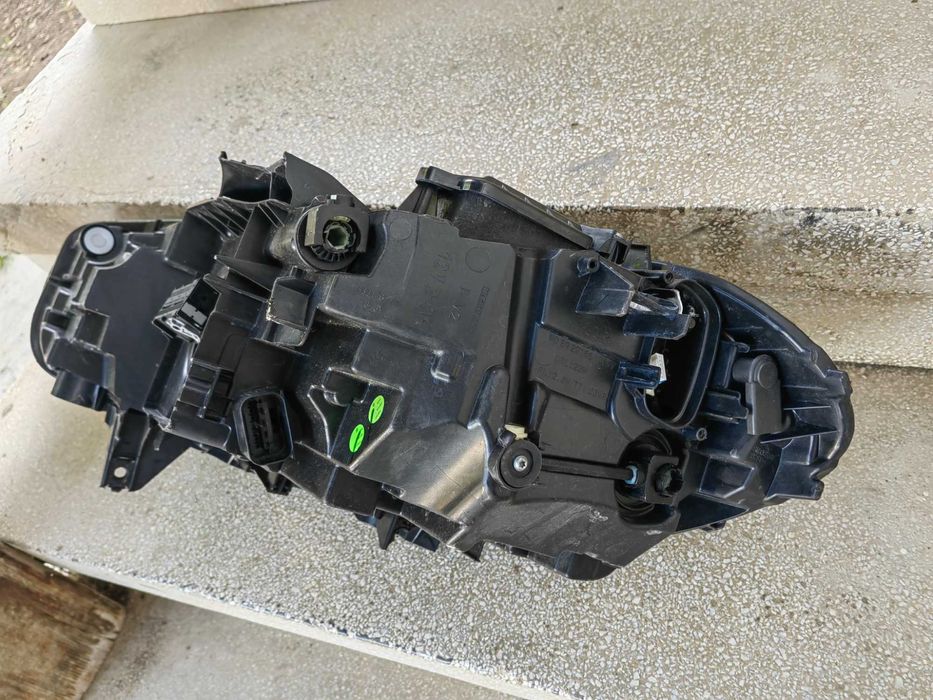 Фар BMW 2 F44 LED  десен / Фар БМВ 2 Ф44 / Фар BMW F44 Оригинален