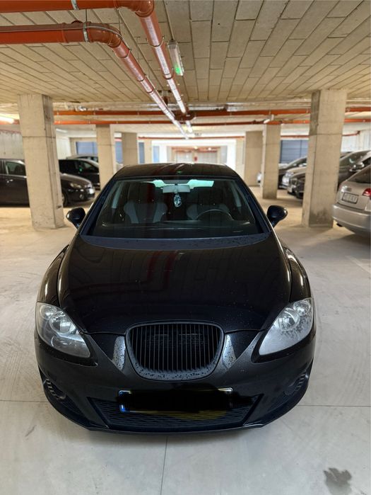 Seat Leon Copa 1.6 TDi