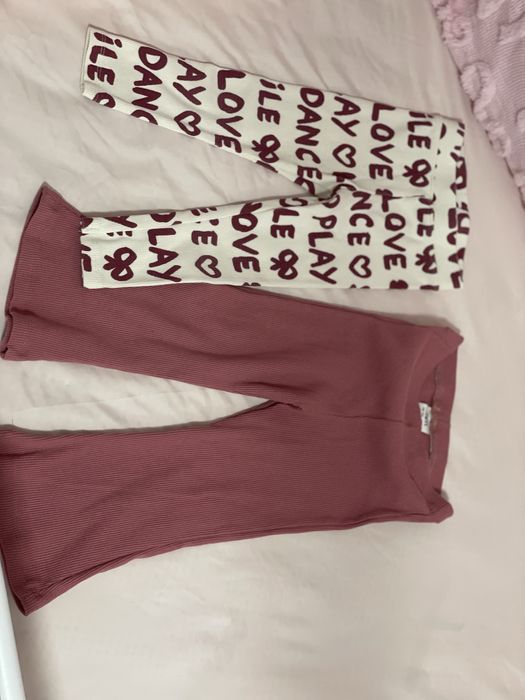 клинчета ZARA- 98