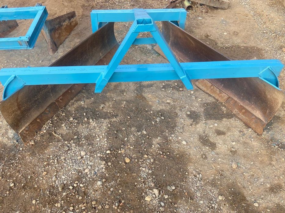 Агро техника акошка. Длинавоз