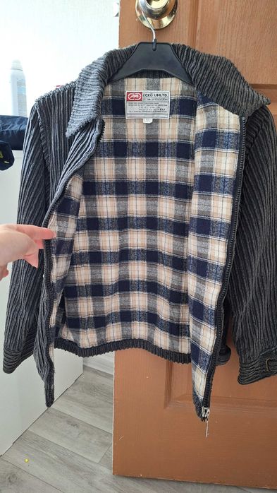 Куртка для мальчика