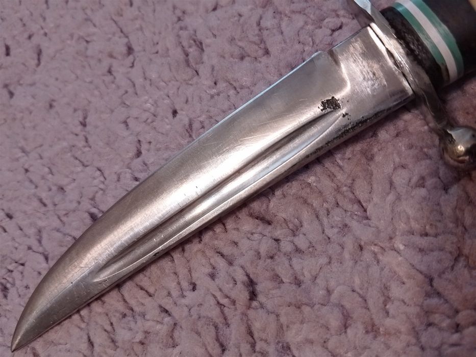 Нож Солинген/Solingen