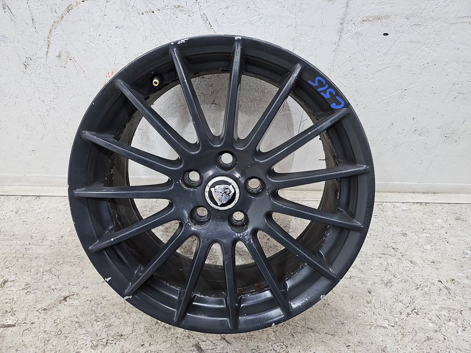 Set jante aliaj Jaguar XF (X250) [Fabr 2008-2015] Facelift 8X23-1007-A