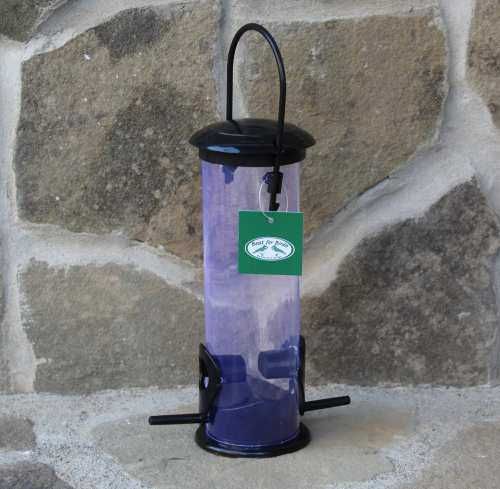 Хранилка за птици