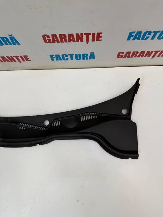 Grilă grile stanga dreapta stergator parbriz Passat B6 B7 Originale