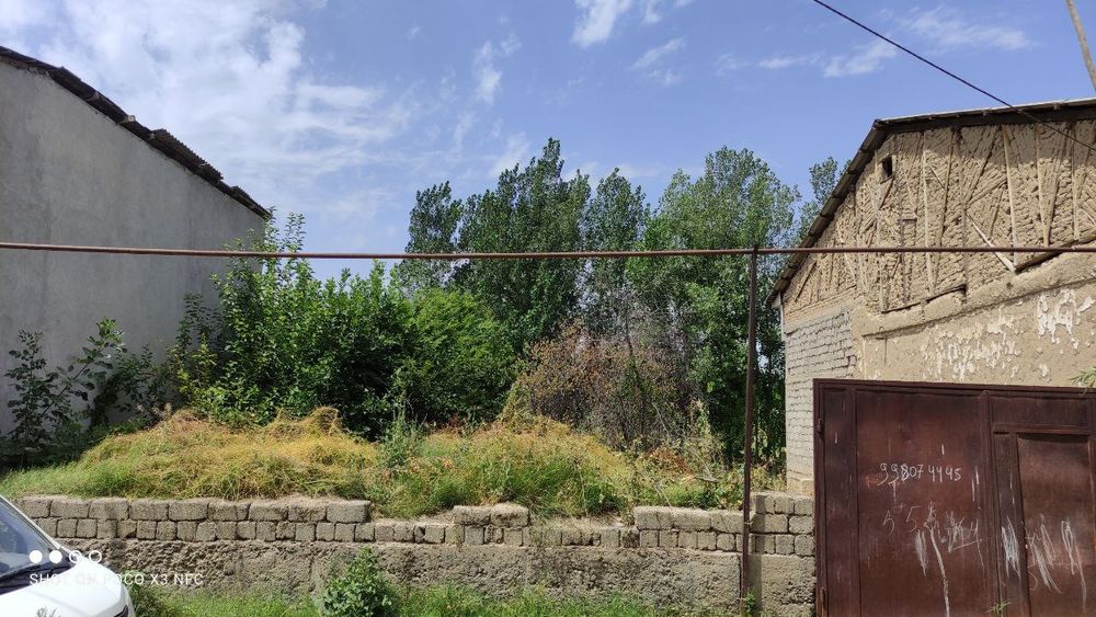 Продается Земля  6.24 с фундаментом