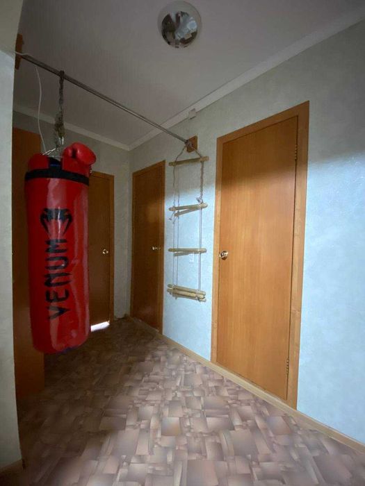 Продаётся 2х Улучшенной планировки ул. Байгазиева