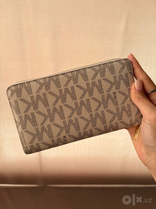 Кошелек Michael Kors