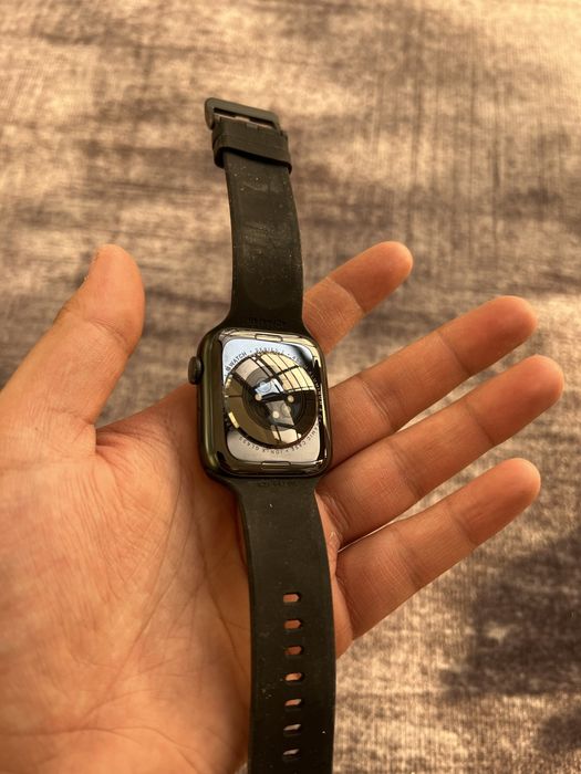 Apple Watch Series 7 45mm 84%