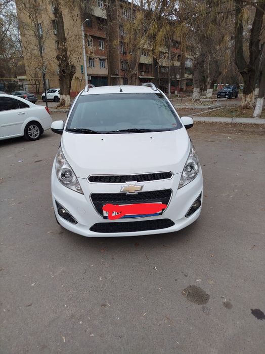 Продам spark автомат 4 позиция