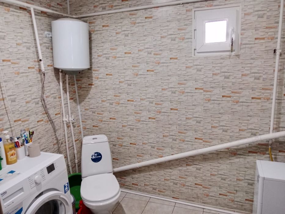 Продам дом от города 5 км деркул