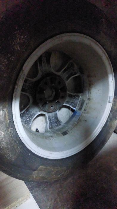 Piese auto Opel vectra