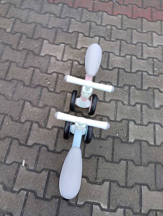 BYOX Мини баланс велосипед Lil`s Bike