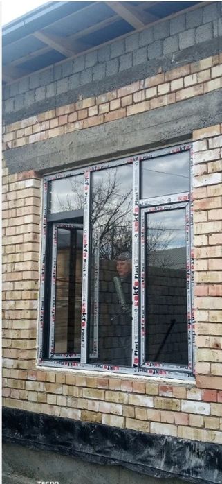 Akfa alumindan eshik deraza yasaymiz manzilimiz Samarqand shahri