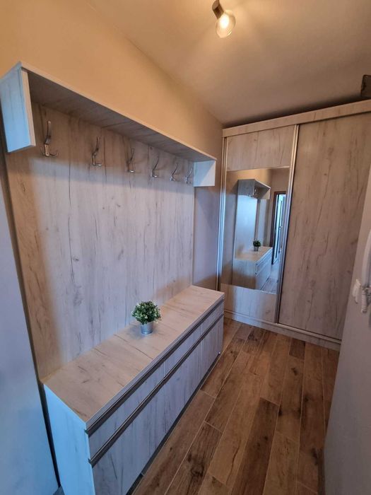 Промоция 36евро Прекрасно Студио за Нощувки Студентски