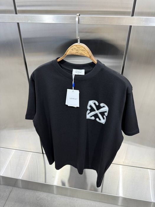 Off white тениски