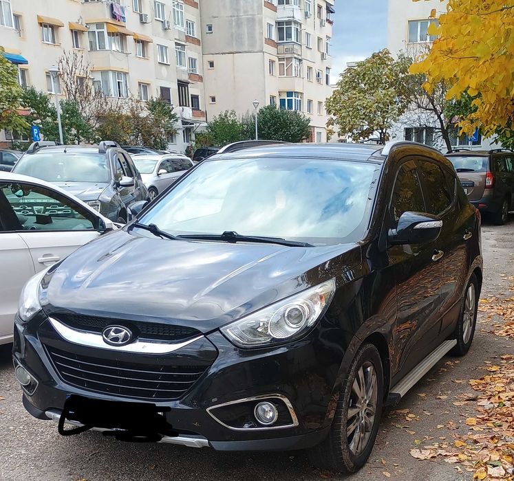HYUNDAI ix35 2011 — imagine 2