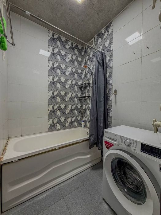 1в2/1/4 на массиве Ялангач, кваподходит под офис