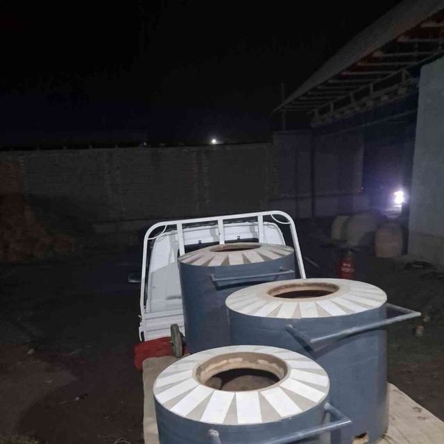 Tandir sifatli hamda arzon