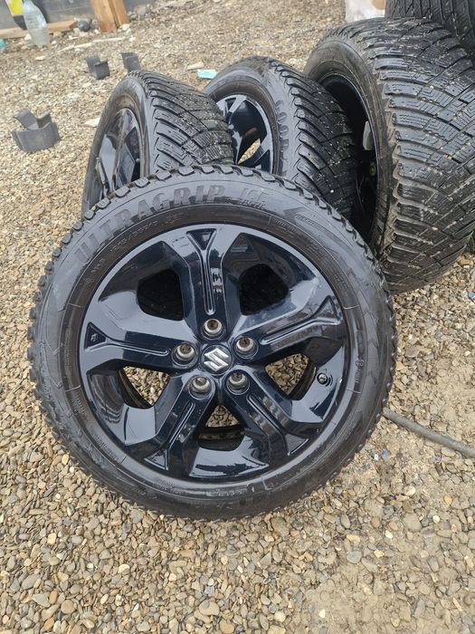 Jante Suzuki Vitara  R 17