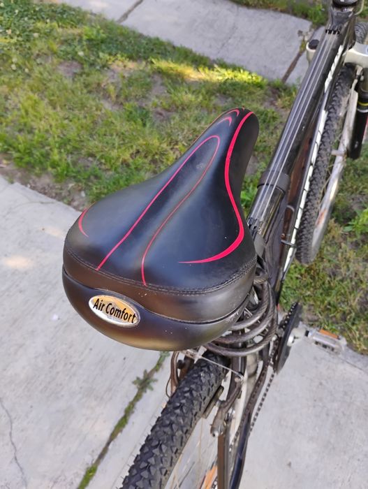 Bicicleta MTB 29 Shimano Deore LX
