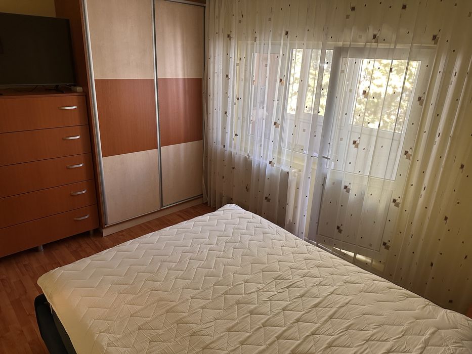 Apartament cu 3 camere Tandarei, Ialomita