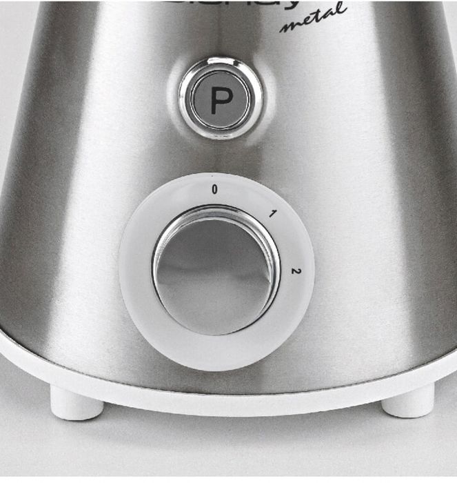 Ariete Блендер със стъклена кана 0.800мл,300w.