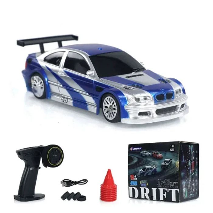 DriftKing CAR 1:43