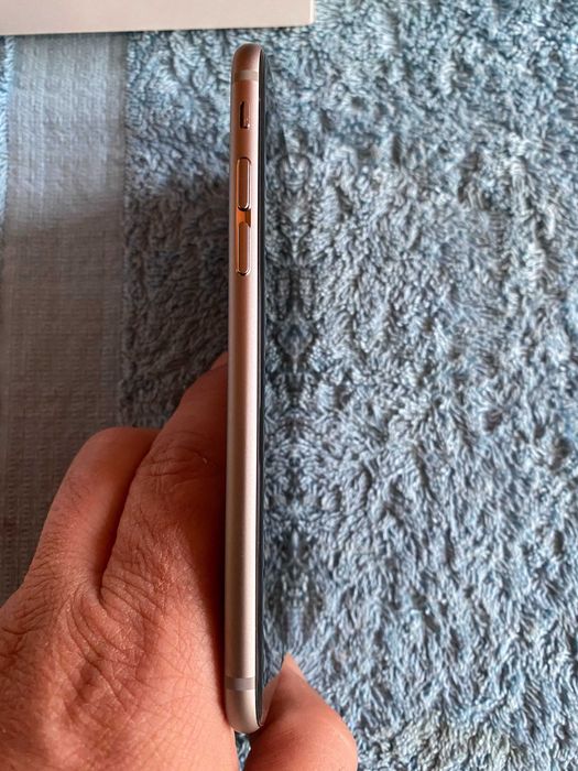 Iphone 6S,Space Grey,32GB,99%-Kапацитет на батерията-нов