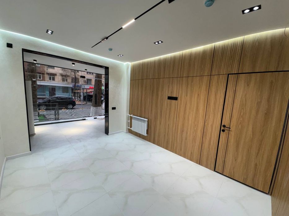 Аренда под Офис Ориентир Мирзо Улугбек метро 60м2 1200$