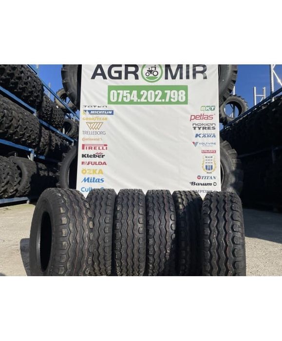 Anvelopa 10.0/75-15.3 armour 12pr tl  Cauciucuri tractor, Fiat, Case, Fendt, John Deere, New Holland, Massey Ferguson, UTB   Cauciucuri tractor, Fiat,