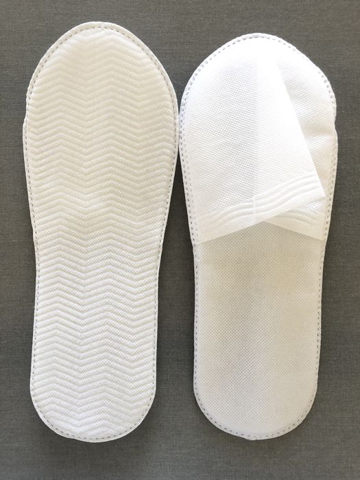 Тапочки одноразовые